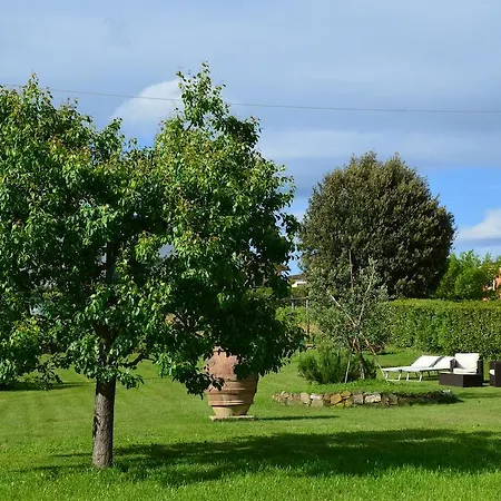 Agriturismo Al Podere Di Rosa-2