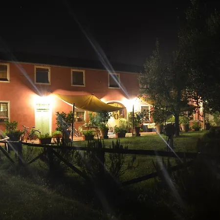 Agriturismo Al Podere Di Rosa-2