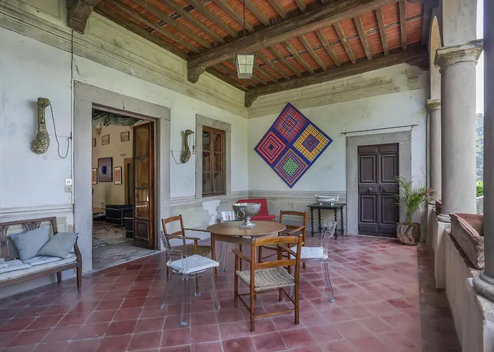 Villa Sardi Small Luxury Boutique Hotel Lucca