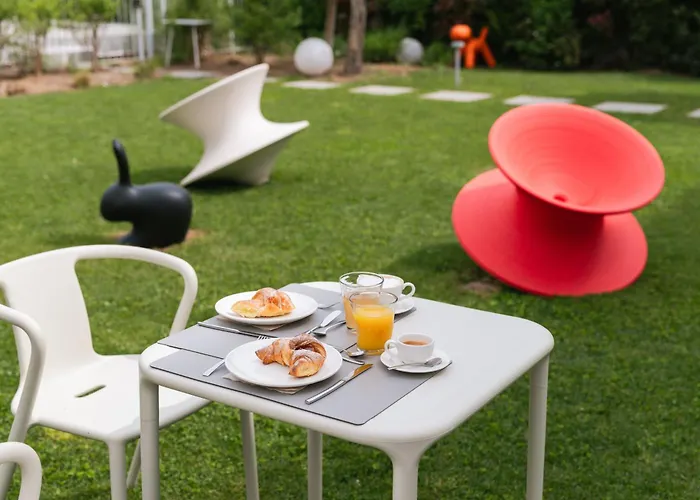 Villa Fedora Luxury Suites Lucca